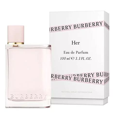 my burberry flaconi|Burberry perfume for women.